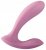 Svakom Erica Wearable Vibrator with App mobil styrd uppladdningsbar vattentät tros klitoris g-punkt prostata anal silikon vibrat