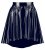 Black Level Vinyl Skirt svart snygg sexig fin lack glansig kjol