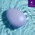 Blush Wellness Serene Vibe uppladdningsbar kraftfull stark vattentät klitoris vibrator stimulator mjuk silikon