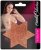 Cottelli Collection Accessories Nipple Stickers Star klister lappar märken dölja bröstvårtor stjärna glittrig