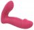 Dream Toys Essentials Up & Down Vibe uppladdningsbar vattentät kontroll fjärr styrd g-punkt prostata mellangård klitoris vibrato