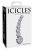 Pipedream Icicles No. 66 Hand Blown Glass Massager
