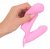 You 2 Toys Couples Choice Vibrating Finger Extension vibrator för par g-punkt prostata klitoris stimulans erbjudande prisnedsatt