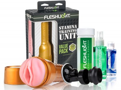 Fleshlight - Value Pack