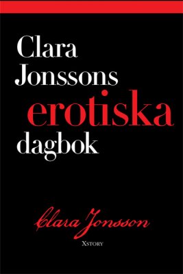 Clara Jonssons Erotiska Dagbok