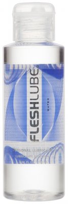 Fleshlight Fleshlube vattenbaserat glidmedel för lösfitta lösvagina lösmus masturbator runk maskin glid