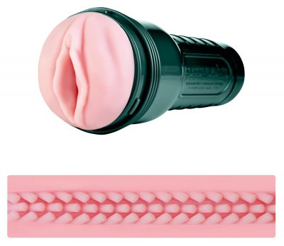 Fleshlight – Vibro Pink Lady Touch