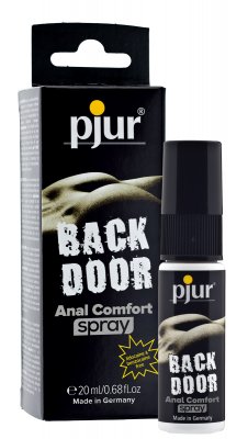 Pjur – Backdoor Spray 20ml