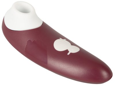 Romp Switch lufttryck vakuum sug klitoris stimulator vibrator
